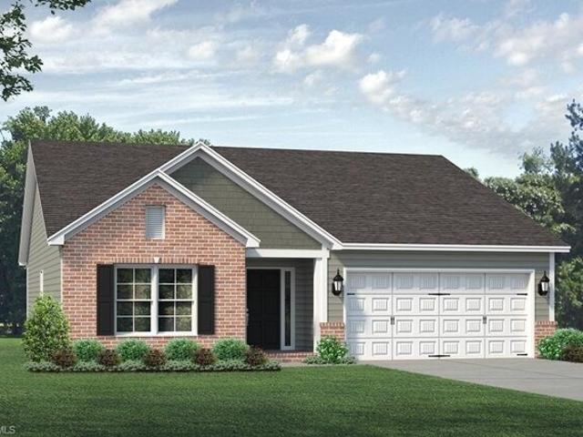 House for sale in Alamance, North Carolina