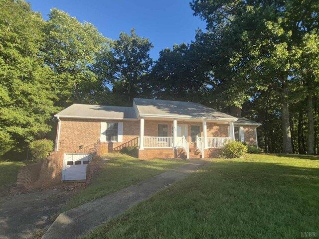 House for sale in Virginia