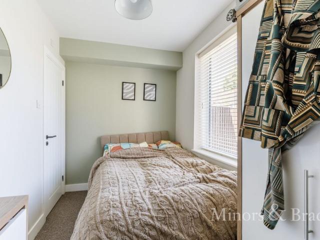 House for rent in North Earlham, East Bank