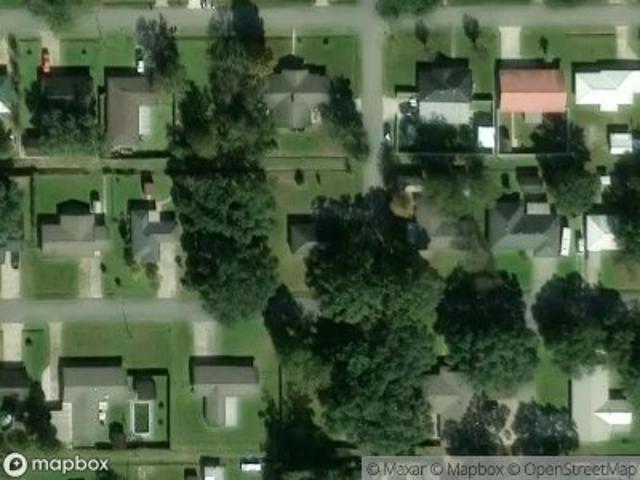 House for sale in Eunice, Louisiana