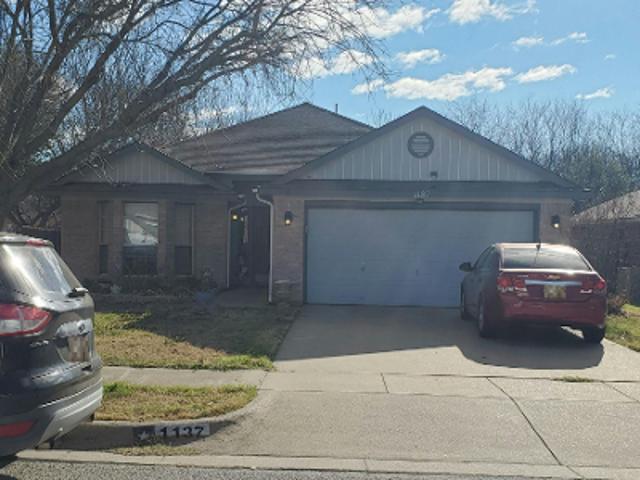 House for sale in Johnson, Texas