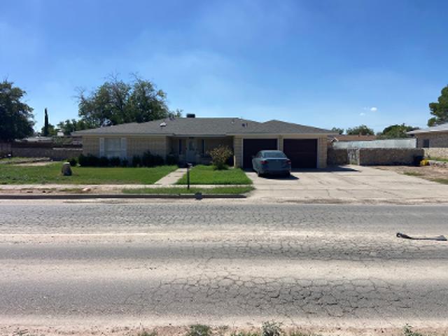 House for sale in Horizon City, El Paso County