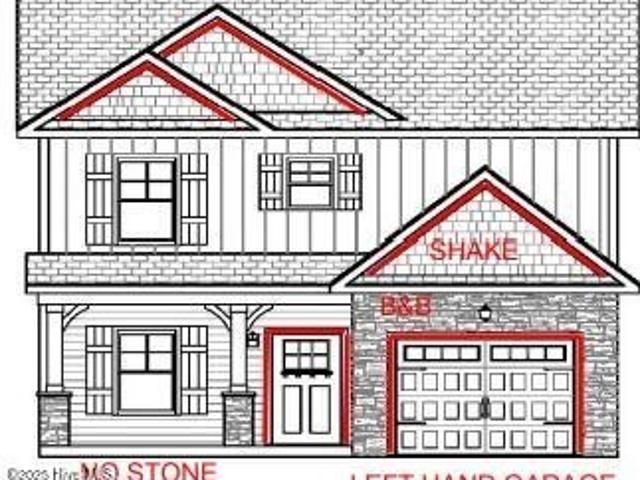 House for sale in Bunnlevel, North Carolina