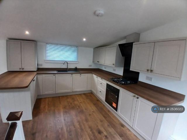 House for rent in Cumbernauld, Scotland