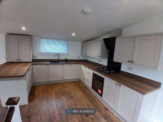 House for rent in Cumbernauld, Scotland