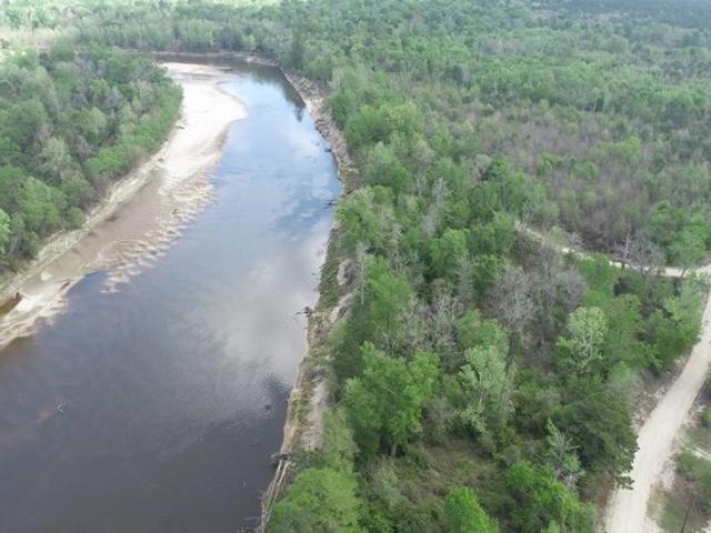 Land for sale in Merryville, Beauregard Parish