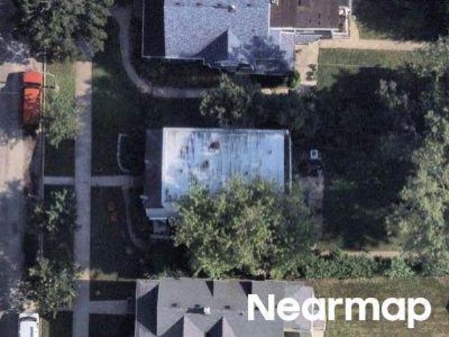Commercial for sale in Evanston, Illinois