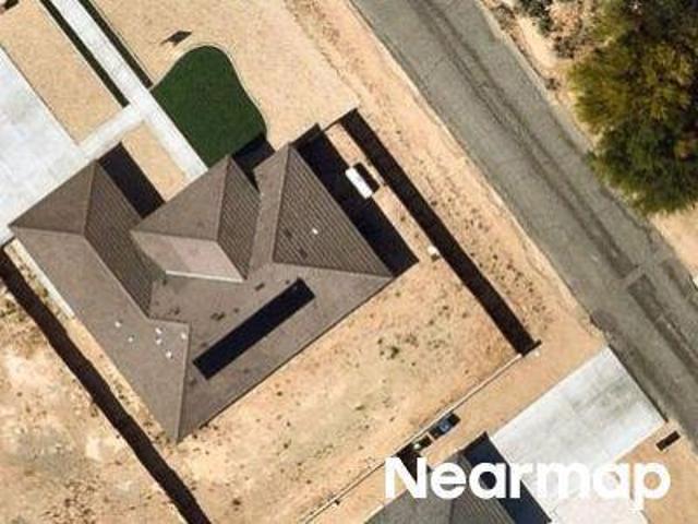 House for sale in California City, California