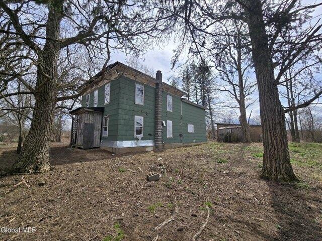 House for sale in New York
