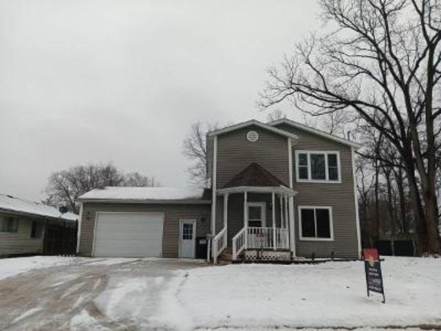 House for sale in Clio, Michigan
