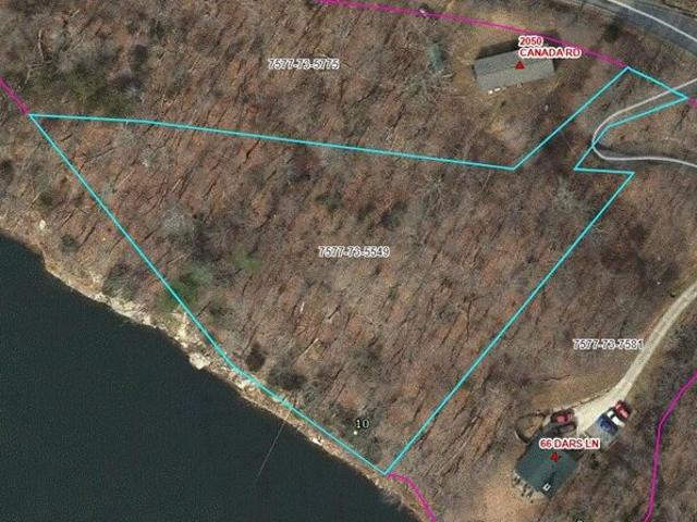 Land for sale in Tuckasegee, North Carolina