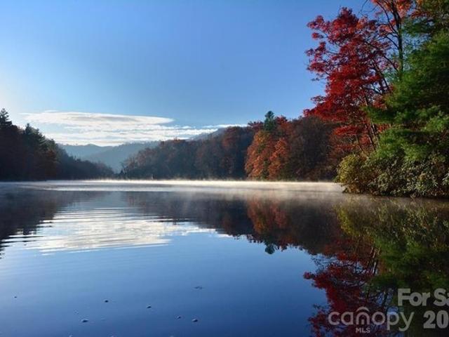 Land for sale in Tuckasegee, North Carolina