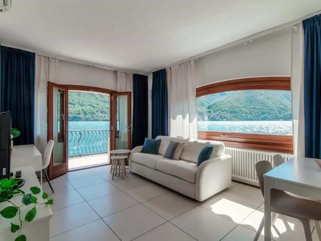 Appartamento in affitto a Brienno, Lombardia