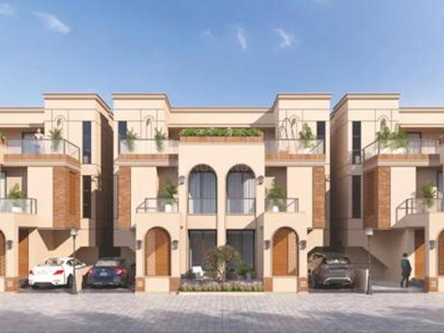 Villa for sale in Gujarat