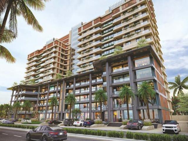 Flat for sale in Tilakwada, Gujarat