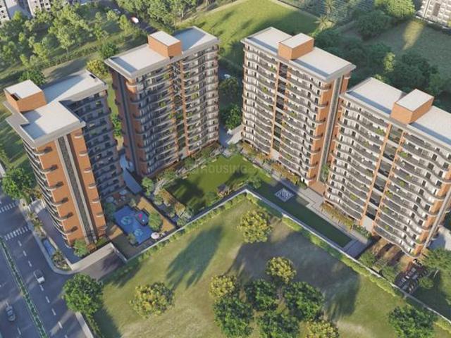 Flat for sale in Gujarat