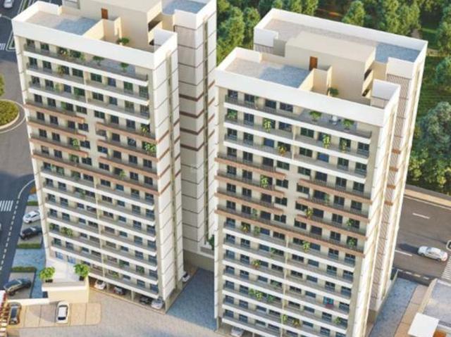 Flat for sale in Tilakwada, Gujarat