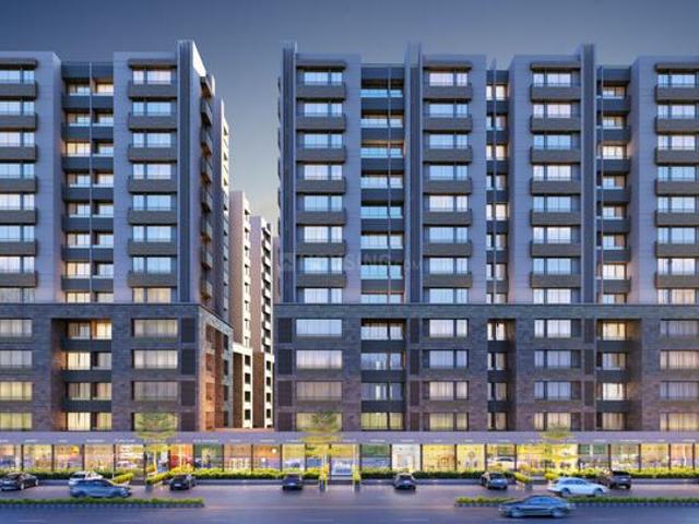 Flat for sale in Tilakwada, Gujarat