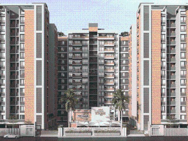 Duplex for sale in Gujarat