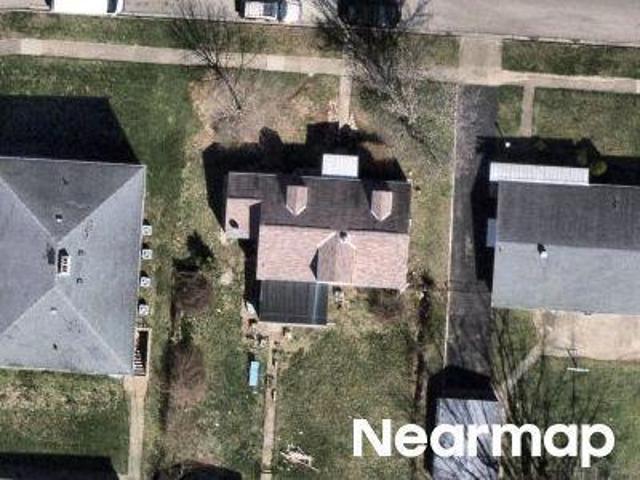 House for sale in Dayton, Ohio