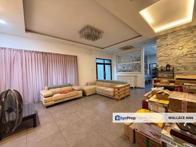 House for sale in Kulai, Johor