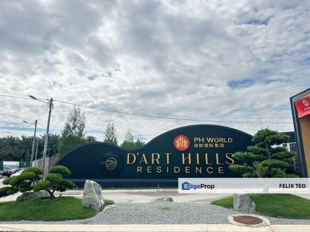 House for sale in Kulai, Johor