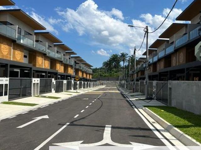 House for sale in Kulai, Johor