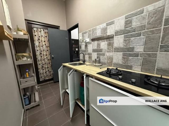 House for sale in Kulai, Johor