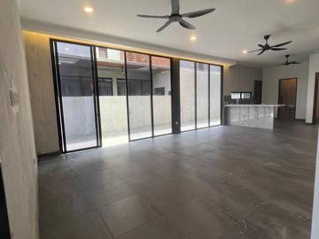 House for rent in Kulai, Johor