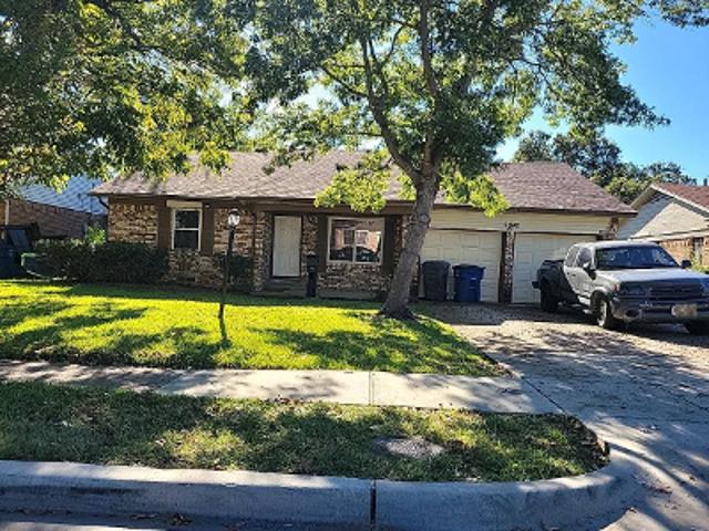 House for sale in Dallas, Texas