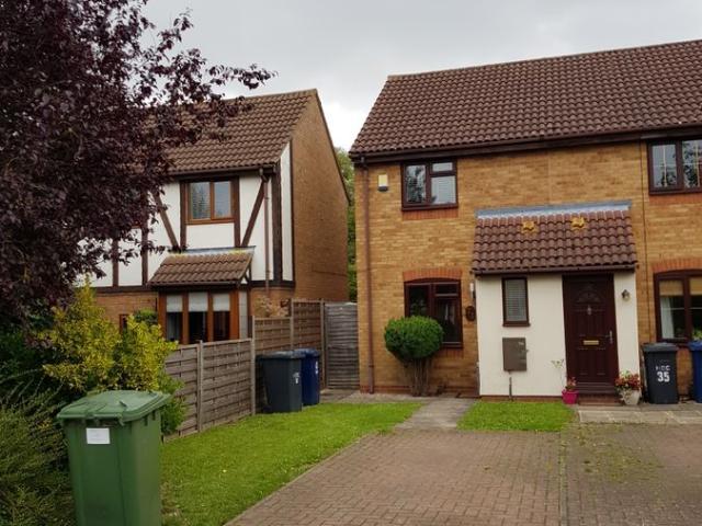 House for rent in St. Ives, Huntingdon
