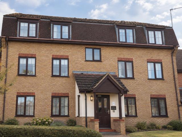 Apartment for rent in St. Ives, Huntingdonshire