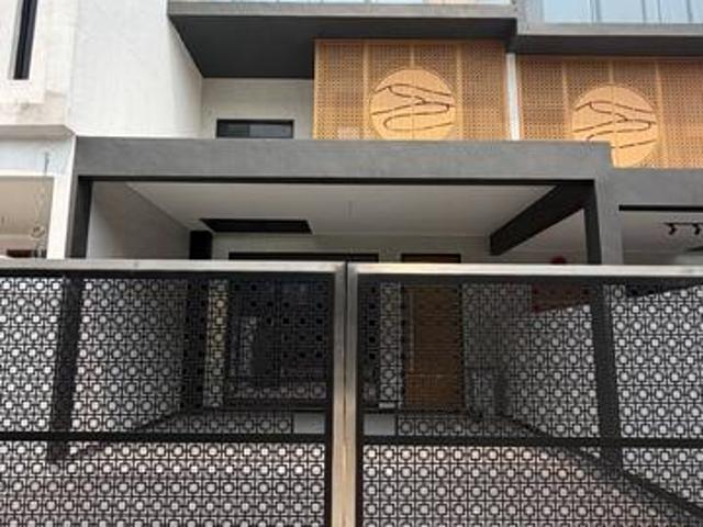Terraced House for sale in Kulai, Johor