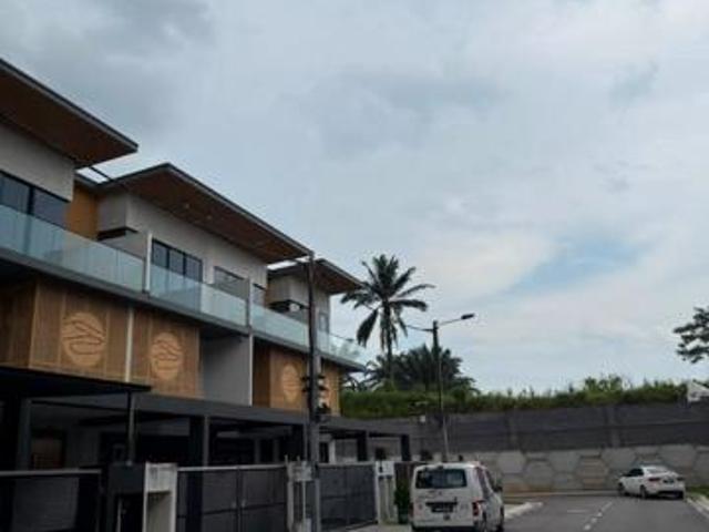 Terraced House for sale in Kulai, Johor