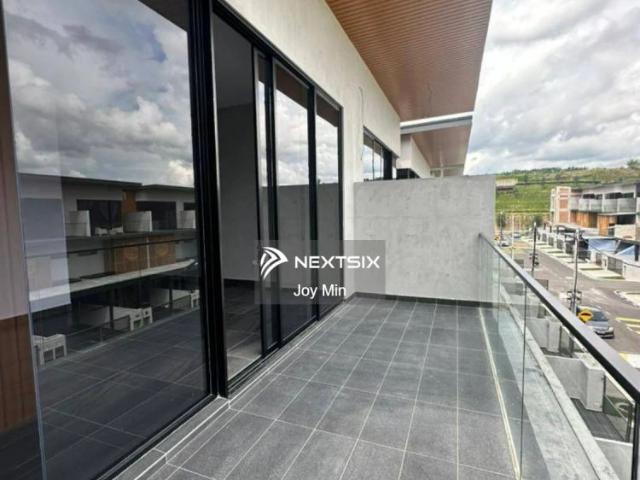 House for rent in Kulai, Johor