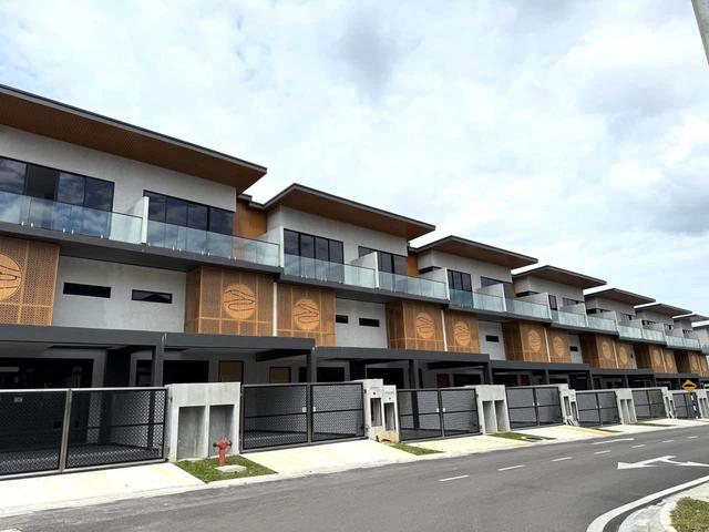 Terraced House for sale in Kulai, Johor