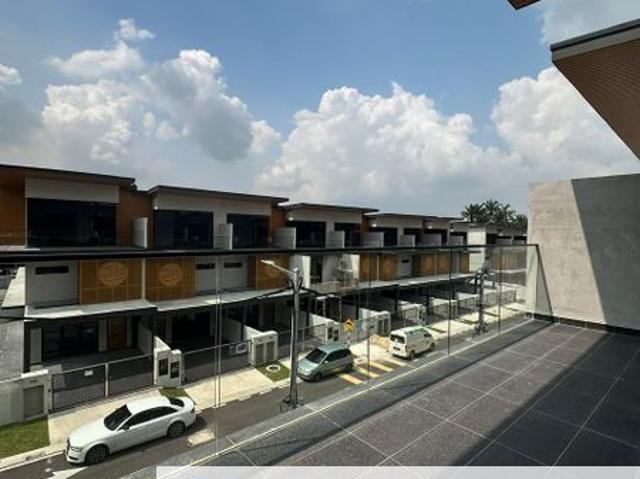 House for sale in Kulai, Johor