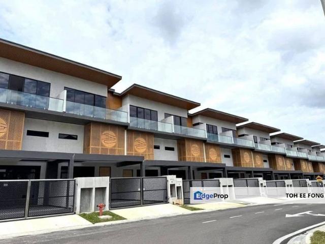 House for sale in Kulai, Johor