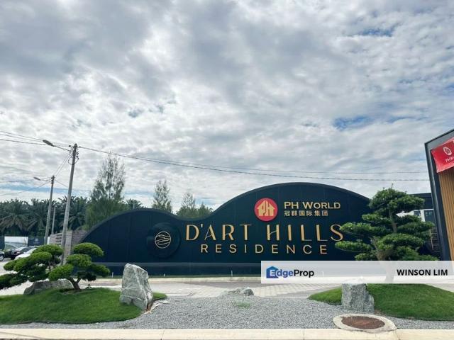 House for sale in Kulai, Johor