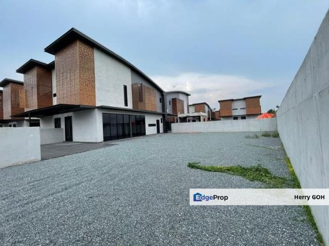 House for sale in Kulai, Johor