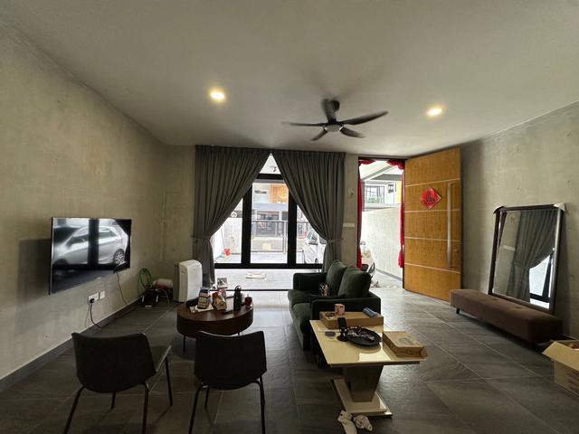Terraced House for sale in Kulai, Johor