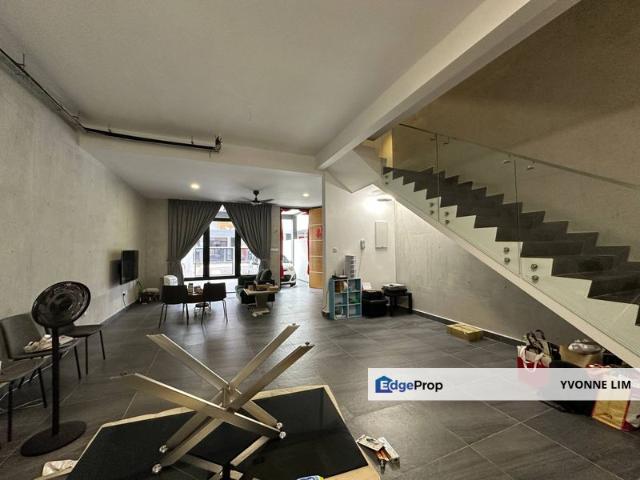 House for sale in Kulai