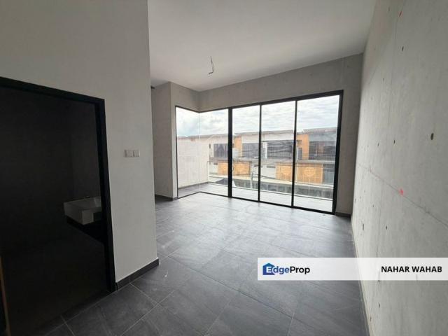 House for sale in Kulai, Johor