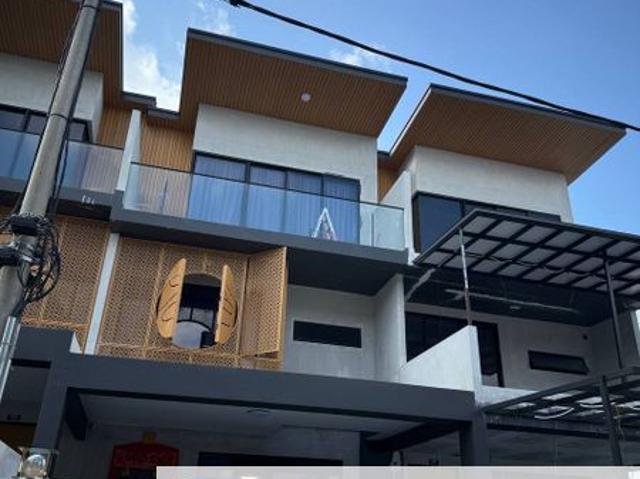 House for rent in Kulai, Johor