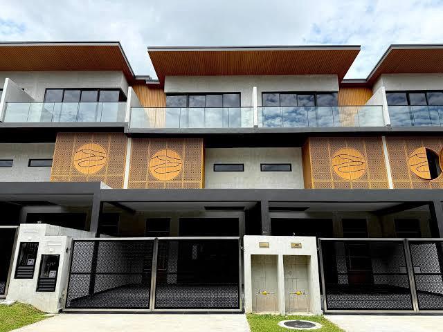 Terraced House for rent in Kulai, Johor