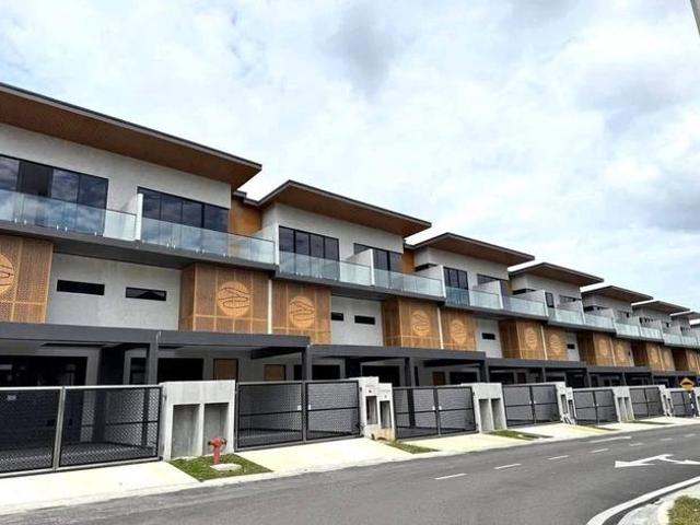 Terraced House for sale in Kulai, Johor