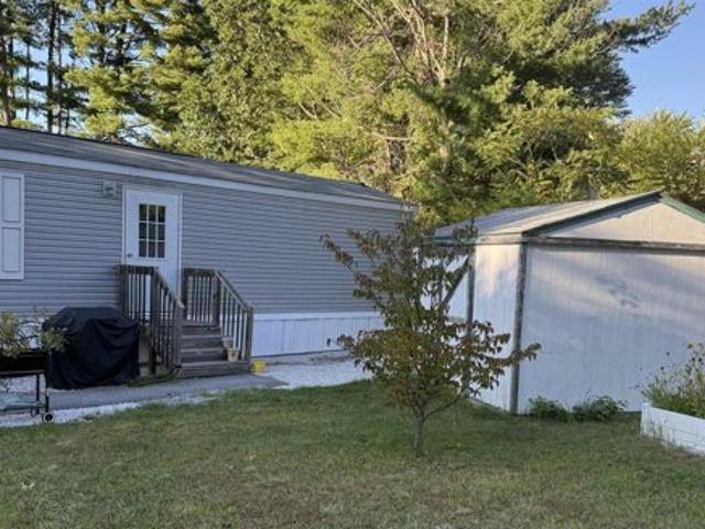 Property for sale in South Hooksett, Hooksett
