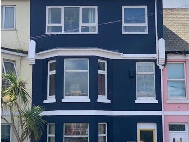 Apartment for rent in Livermead