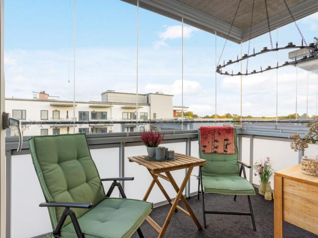 Bostadsrätt till salu i Stockholm, Bromma