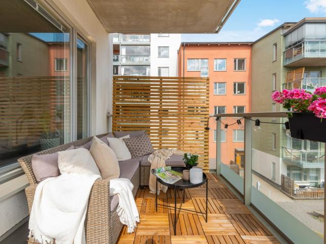 Bostadsrätt till salu i Stockholm, Bromma
